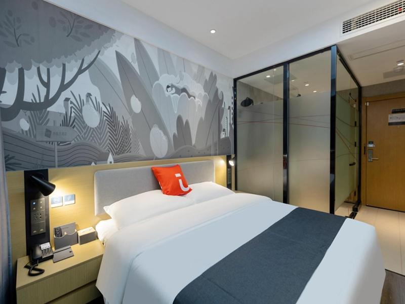 Thank Inn Shaoxing Luxun Hometown Εξωτερικό φωτογραφία